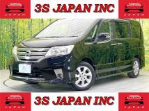 2011 Nissan Serena