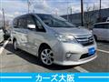 2011 Nissan Serena