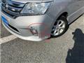 2011 Nissan Serena