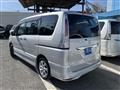 2011 Nissan Serena
