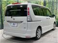 2011 Nissan Serena