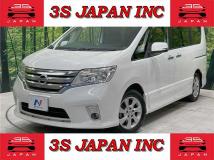 2011 Nissan Serena