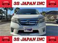 2011 Nissan Serena