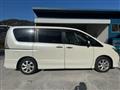 2011 Nissan Serena