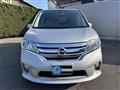 2011 Nissan Serena