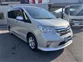 2011 Nissan Serena