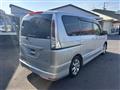 2011 Nissan Serena