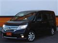 2011 Nissan Serena