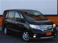 2011 Nissan Serena
