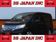 2011 Nissan Serena