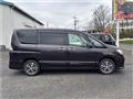 2011 Nissan Serena