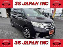 2011 Nissan Serena
