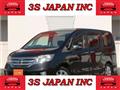 2011 Nissan Serena