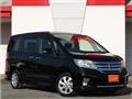 2011 Nissan Serena