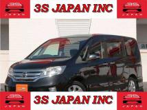 2011 Nissan Serena