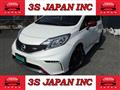 2014 Nissan Note