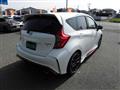 2014 Nissan Note