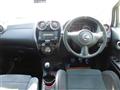 2014 Nissan Note