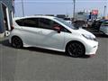 2014 Nissan Note