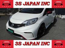 2014 Nissan Note