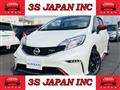 2014 Nissan Note