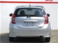 2012 Nissan Note