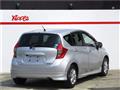 2012 Nissan Note