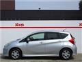 2012 Nissan Note