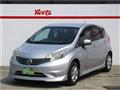 2012 Nissan Note