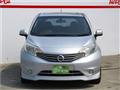 2012 Nissan Note