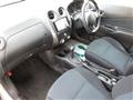 2012 Nissan Note