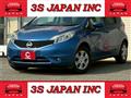 2014 Nissan Note