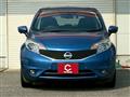 2014 Nissan Note