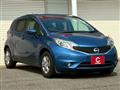 2014 Nissan Note