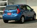 2014 Nissan Note