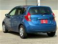2014 Nissan Note