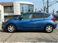 2014 Nissan Note