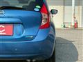2014 Nissan Note