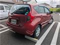 2014 Nissan Note