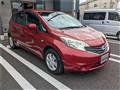 2014 Nissan Note
