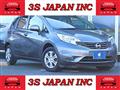 2013 Nissan Note