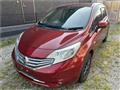 2014 Nissan Note