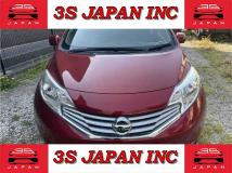 2014 Nissan Note