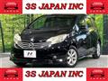 2013 Nissan Note