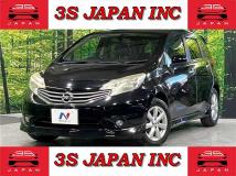 2013 Nissan Note