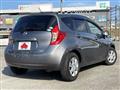 2013 Nissan Note