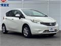 2013 Nissan Note