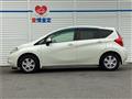 2013 Nissan Note