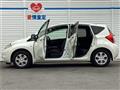 2013 Nissan Note
