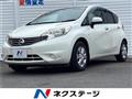 2013 Nissan Note